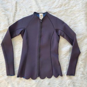 Roxy Rash Guard Jacket